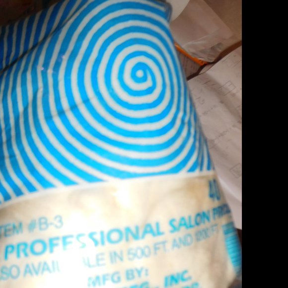 Assorted Perm Curlers - Picture 3 of 7